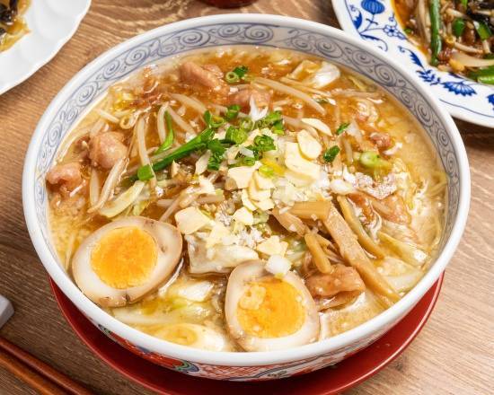 東京下町ラーメン 鶴の恩返し（旧コント）のデリバリー | メニューを見る |中央区 で 配達| ウーバーイーツ