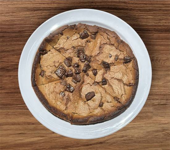 Family Style Chocolate Chunk Cookie