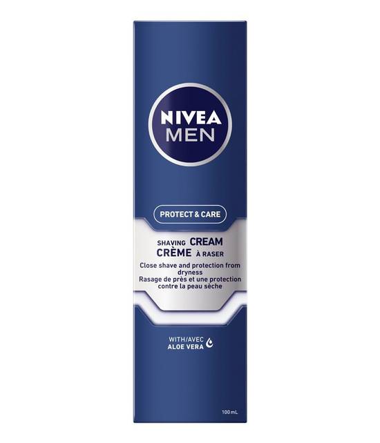 Nivea Men Protect & Care Cream (100 ml)