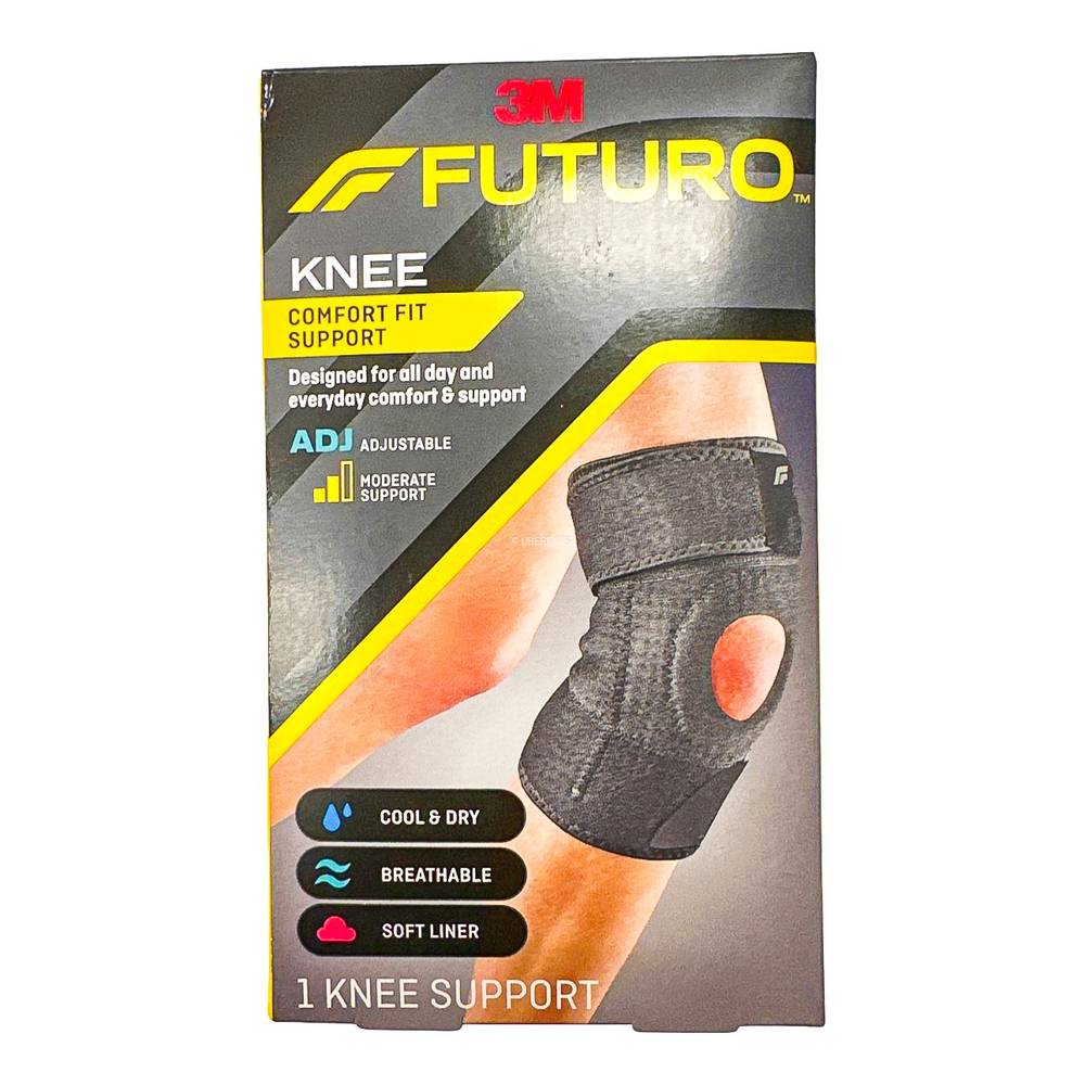 Futuro Comfort Fit Stabilizing Knee Support
