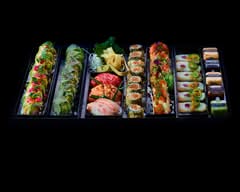 GO by Steffen Henssler | Hamburg Schanze