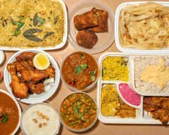 Green Olives Kitchen (2030 Meadowgate Boulevard)