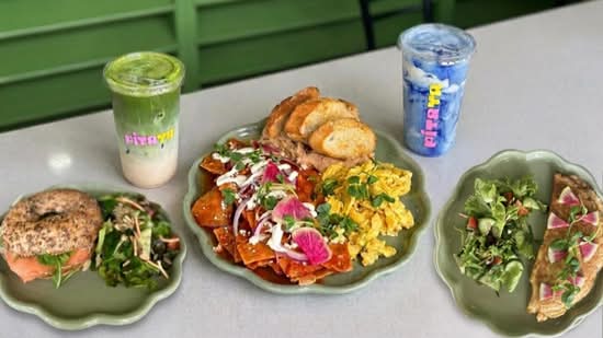 Pitaya Bistro