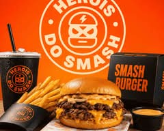 Heróis Do Smash