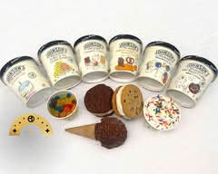 Johnson's Real Ice Cream (Liberty Street)