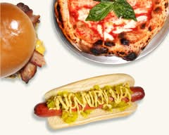 Dealers: Pizza Napolitana & Smash Burgers (Mexico City)