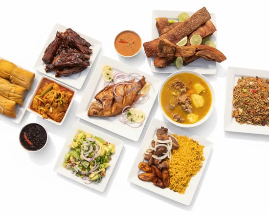 El Grande Meat and produce