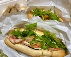 MINH CHÂU ベトナム料理 新中野店　MINH CHAU Vietnamese Restaurant Shin-Nakano	