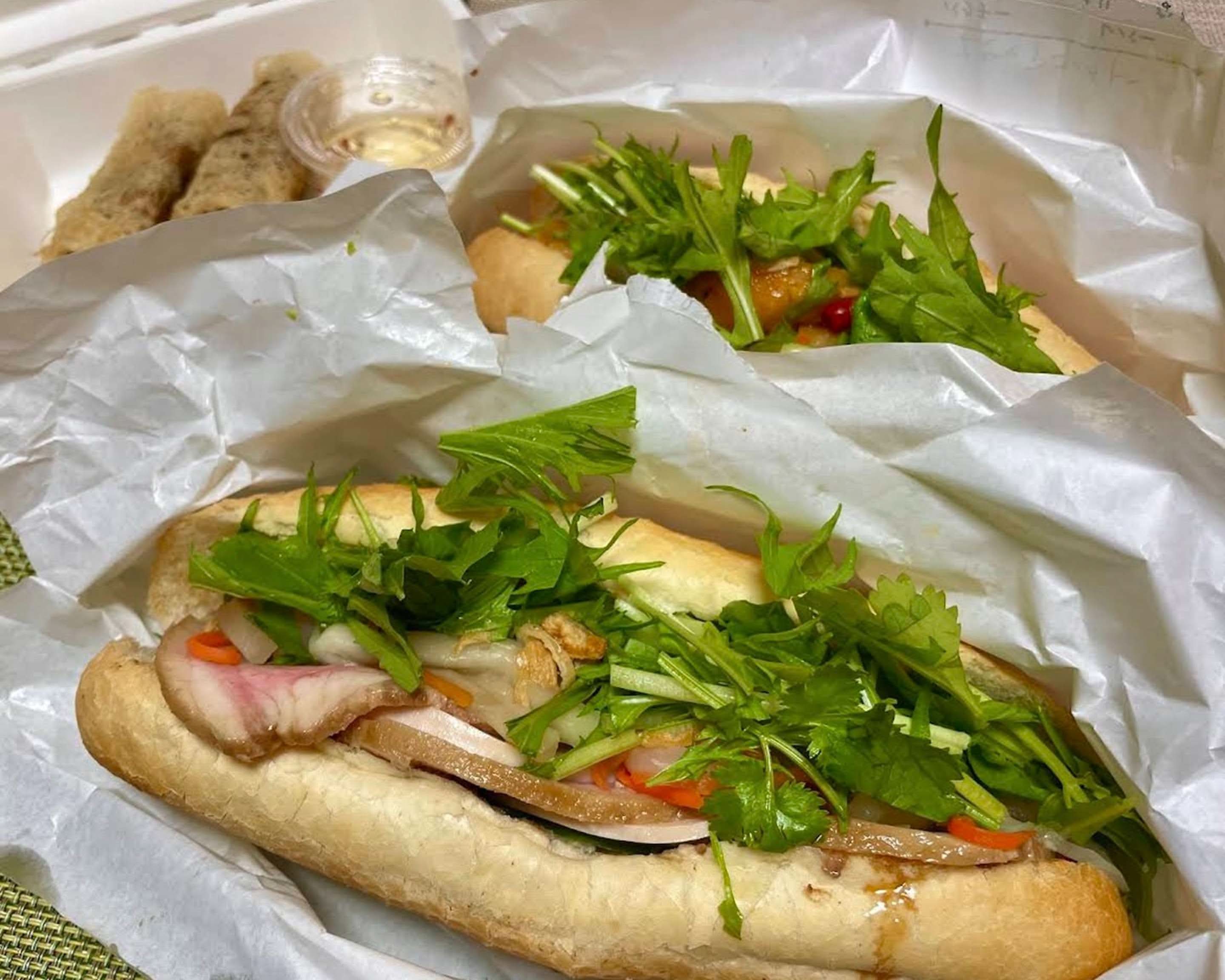 MINH CHÂU ベトナム料理 新中野店 MINH CHAU Vietnamese Restaurant