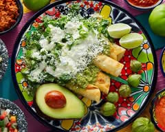 Diez De Mayo (726 S Salisbury Blvd)