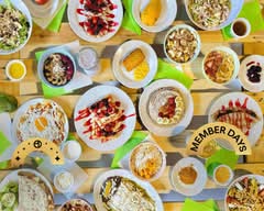 Delilah Healthy Food (Nueva Santa María)