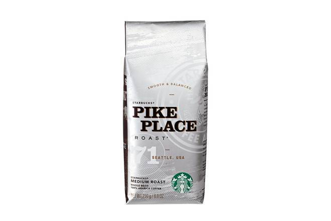 Pike Place® Roast 250g