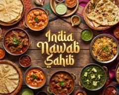 India Nawab Sahib (Madrid)