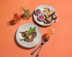 Lingua Franca (2990 Allesandro St)