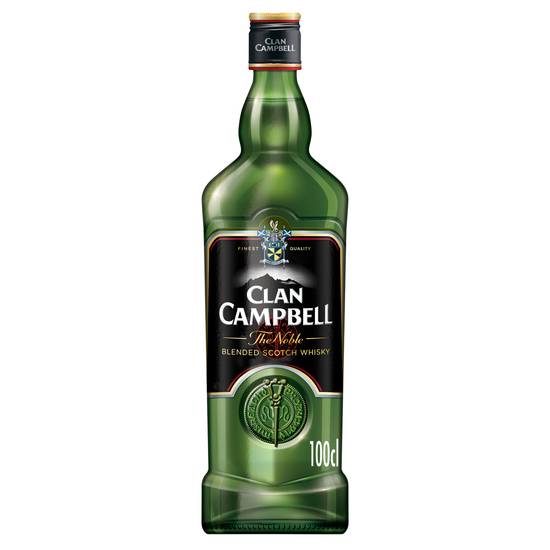 Clan Campbell 100cl