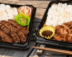 焼肉と浜焼きこころ 〜かどで離れ〜