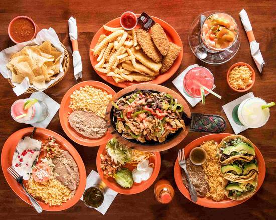 Francisco's Mexican Deli