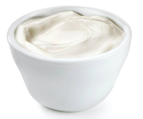 Side of Sour Cream