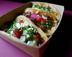 Hot Tacos
