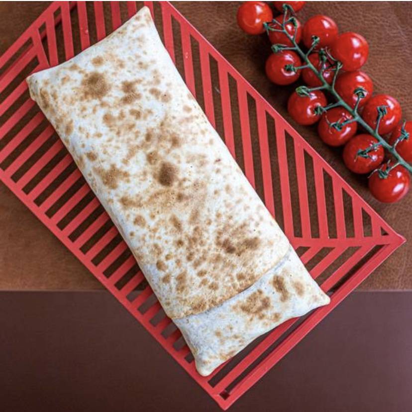 Tacos XL  ( menu)