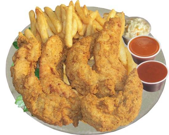 Chicken Tender (4pc)