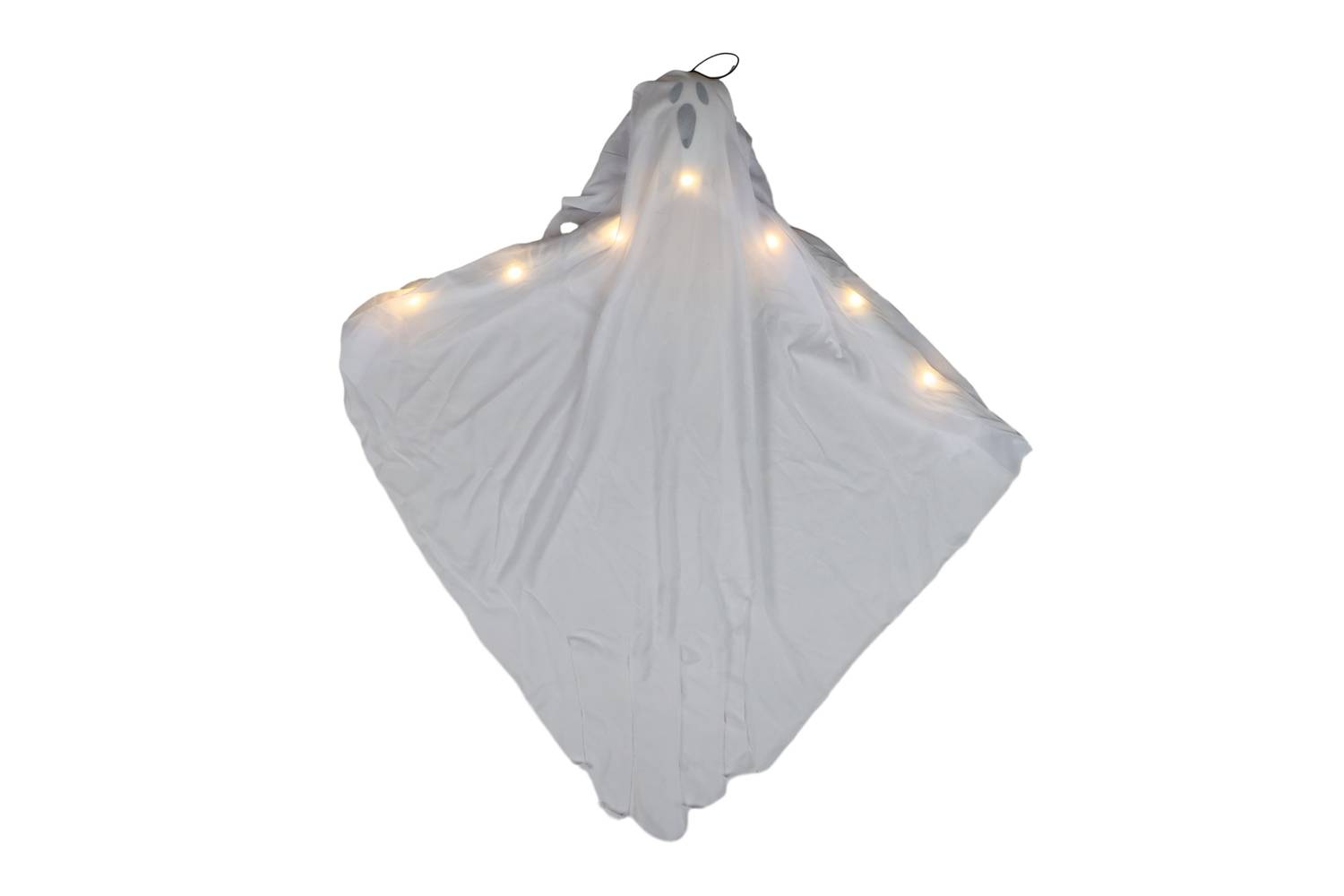 Fantasma Luces Halloween