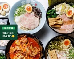 横浜家系ラーメン錦糸町家