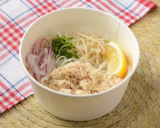 NLベトナム風鶏肉のフォー