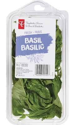 President's Choice Basil 28.0 G