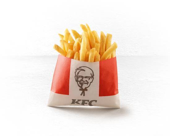 FRITES NORMALES