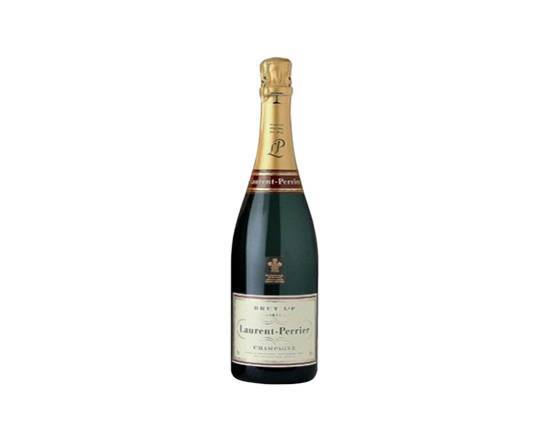 Champagne Brut Laurent-Perrier - Bouteille de 70cl