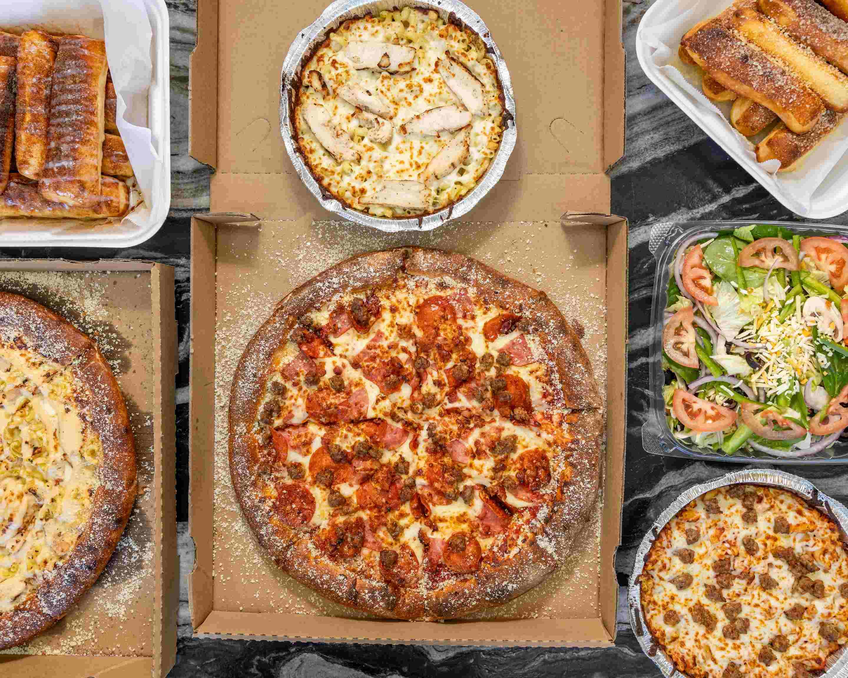la viva pizza & döner