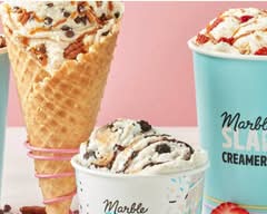 Great American Cookies & Marble Slab Creamery (1000 Parkview Dr)