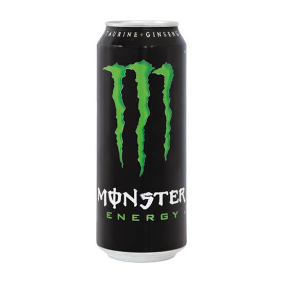 Monster Energy (500 Ml)