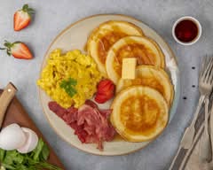 Snacks Javi's (CDMX)