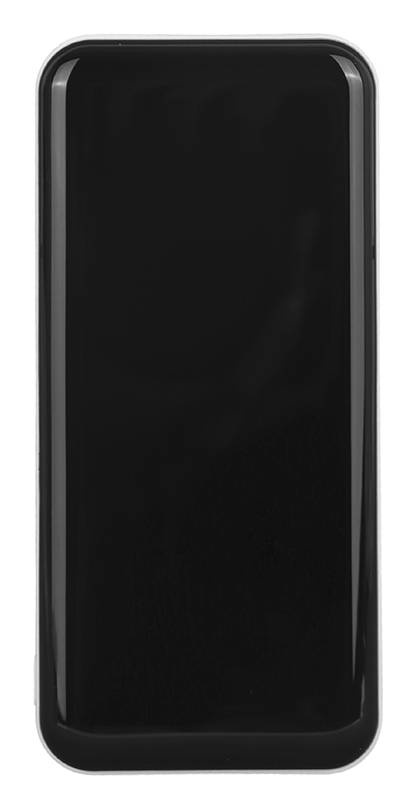 Miniso · Batería portátil con cables de carga