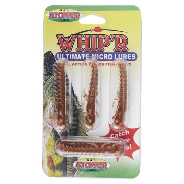 Whip?R Water Bug Assorted