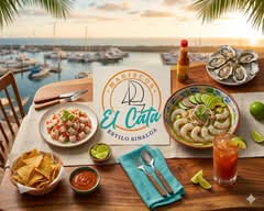 MARISCOS EL CATA