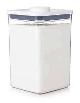 OXO Good Grips POP Plastic Container, Clear (11233500)