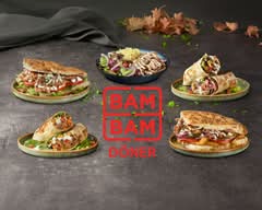 Bam Bam Döner - Villarroel