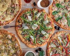 Entre Múnich y Napoli Delivery Gourmet