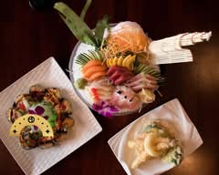 Hana Japanese Steakhouse and Sushi Lounge