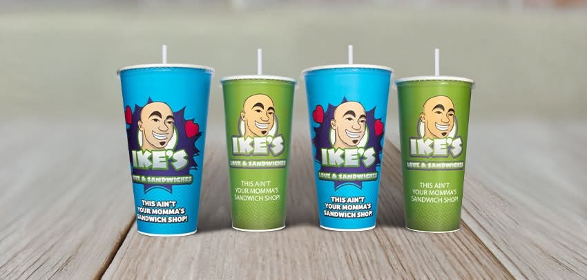 Fountain Drink