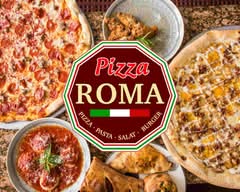Pizza Roma