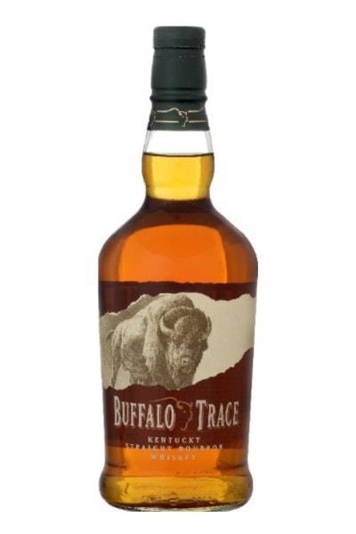 Buffalo Trace Bourbon (375ml bottle)