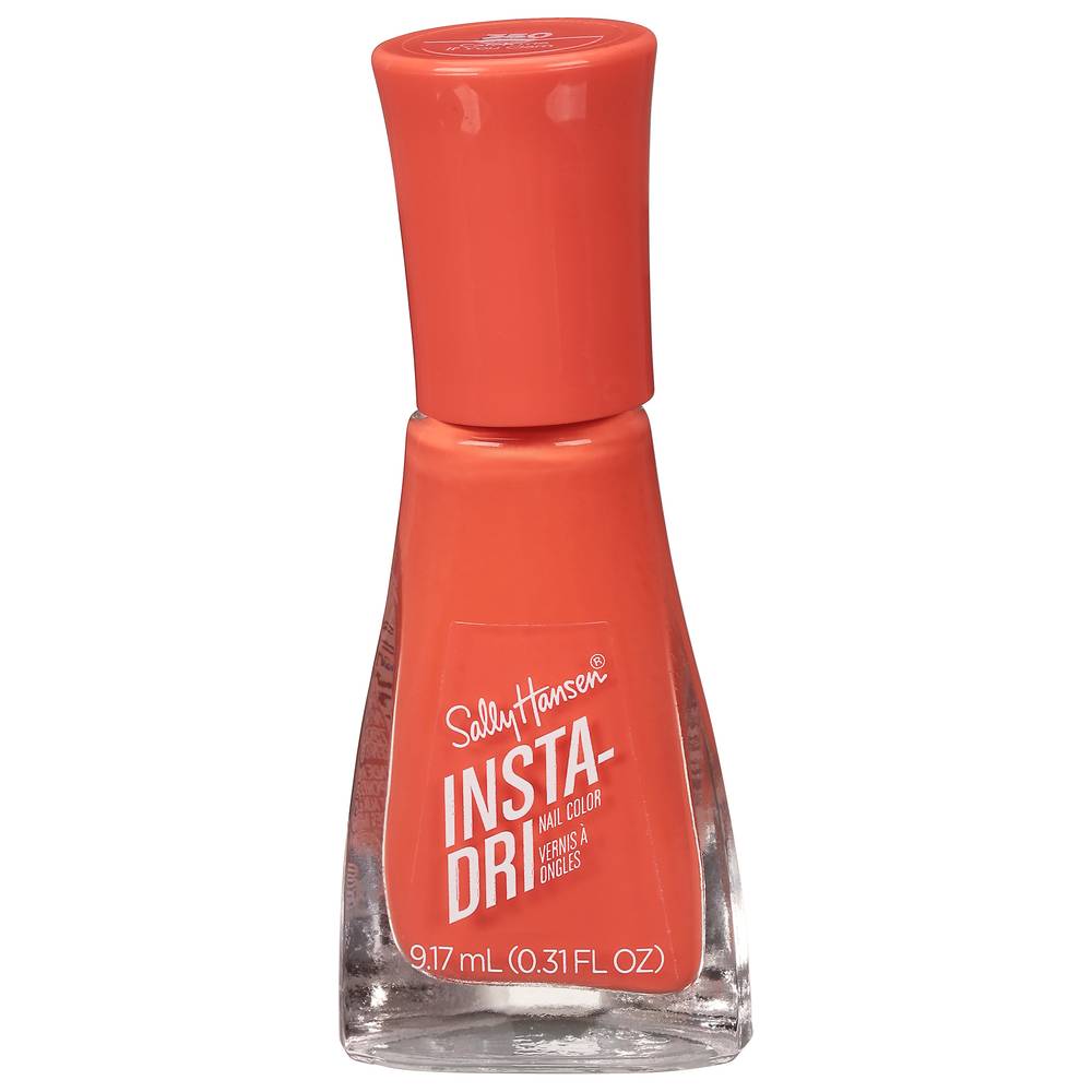 Sally Hansen Insta-Dri Nail Color