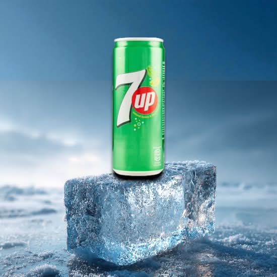Sevenup 1.25L