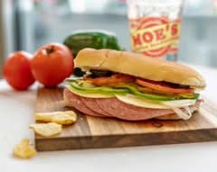 Moe's Italian Sandwiches (Manchester)
