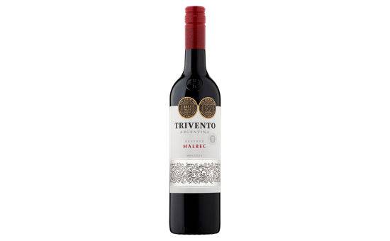 Trivento Reserve Malbec 75CL