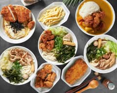 龍燈食堂